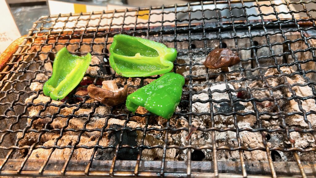 シェラトン宮崎の朝食